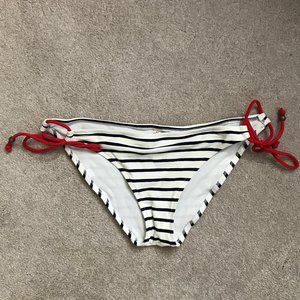 American Eagle String Bikini Bottoms